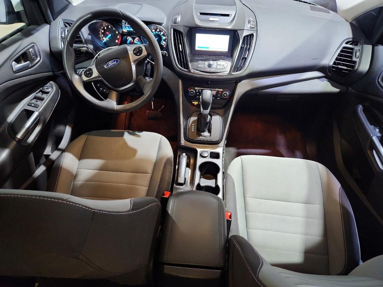 2016 Ford Escape Se - zdjęcie 8