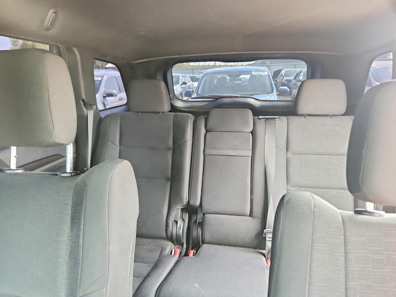 2016 Jeep Grand Cherokee Laredo - zdjęcie 10