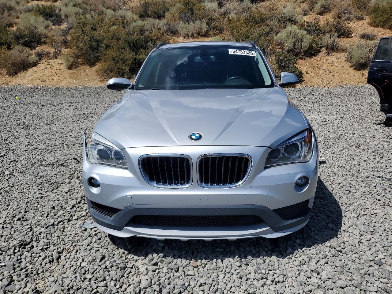 2015 BMW X1 xDrive28I - zdjęcie 5