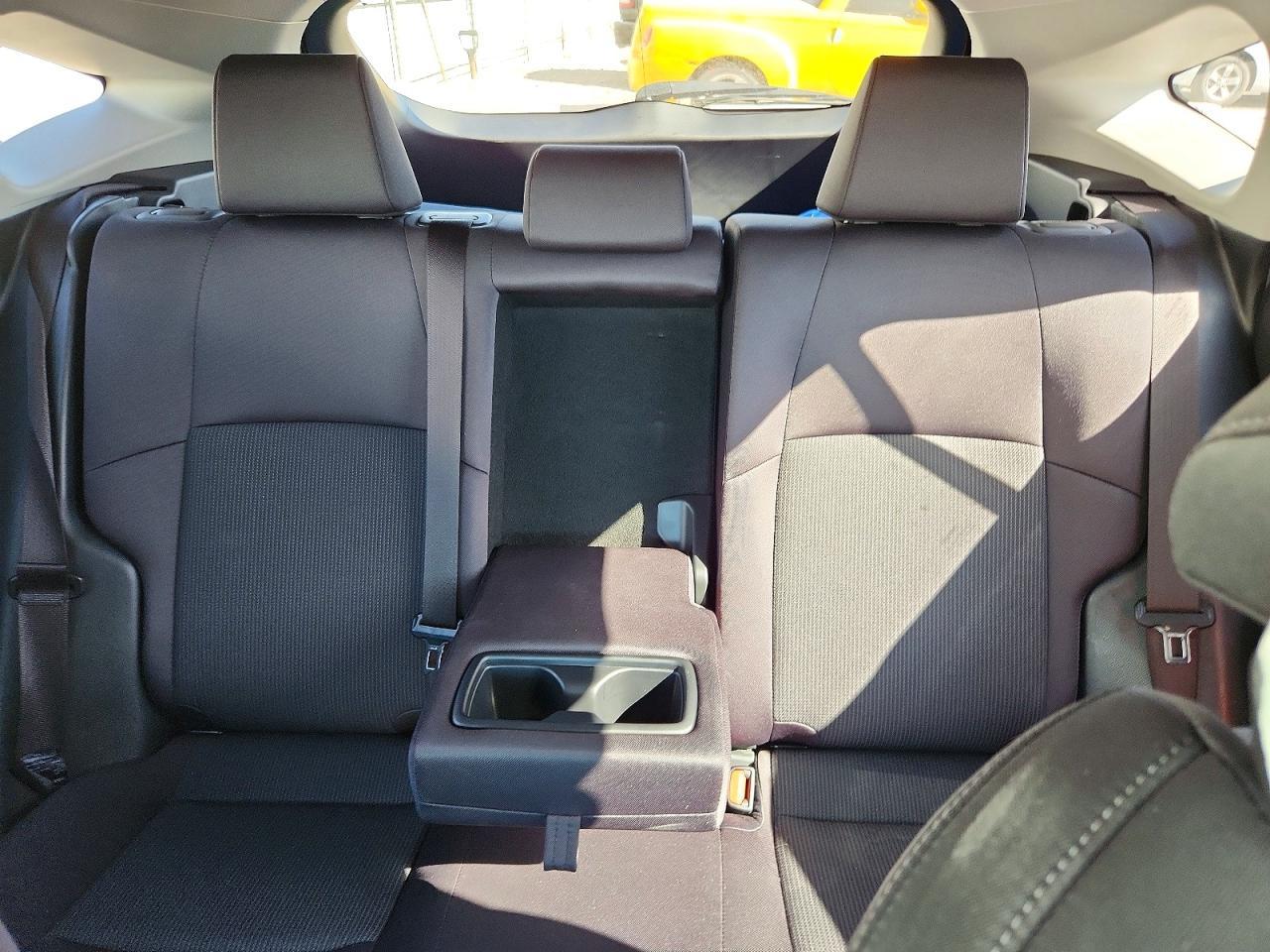 2021 Toyota Venza - zdjęcie 10
