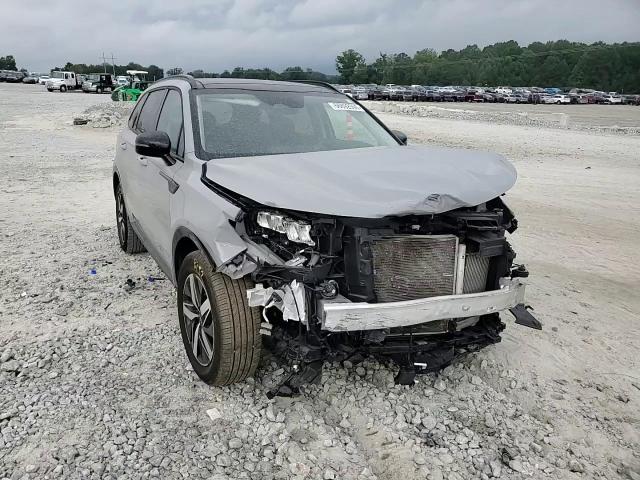 2023 Kia Sorento Ex - zdjęcie 15