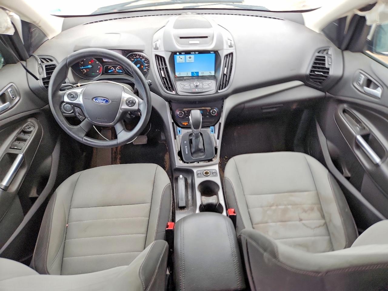2016 Ford Escape Se - zdjęcie 8