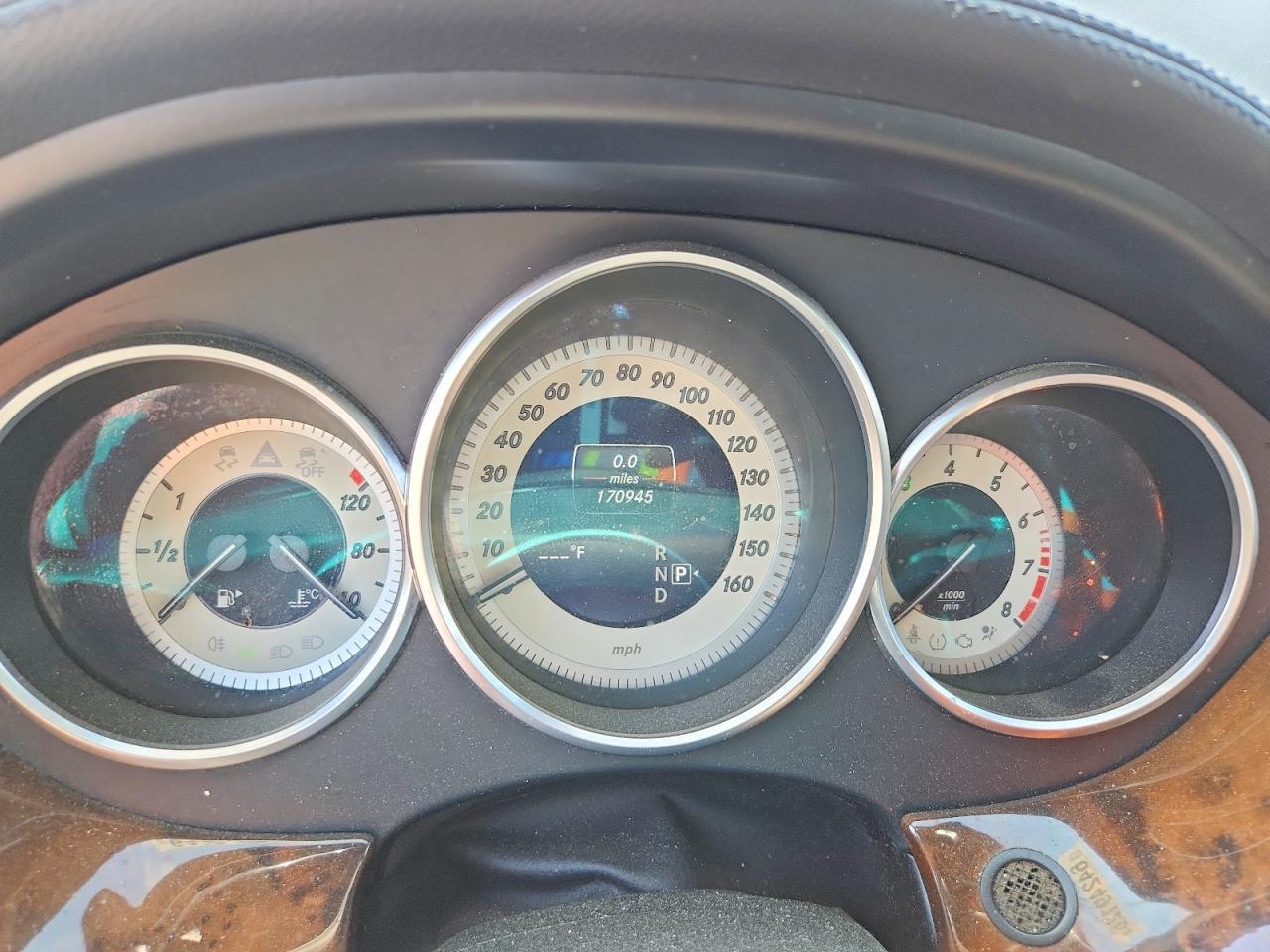 2014 Mercedes-Benz Cls 550 4Matic - zdjęcie 9