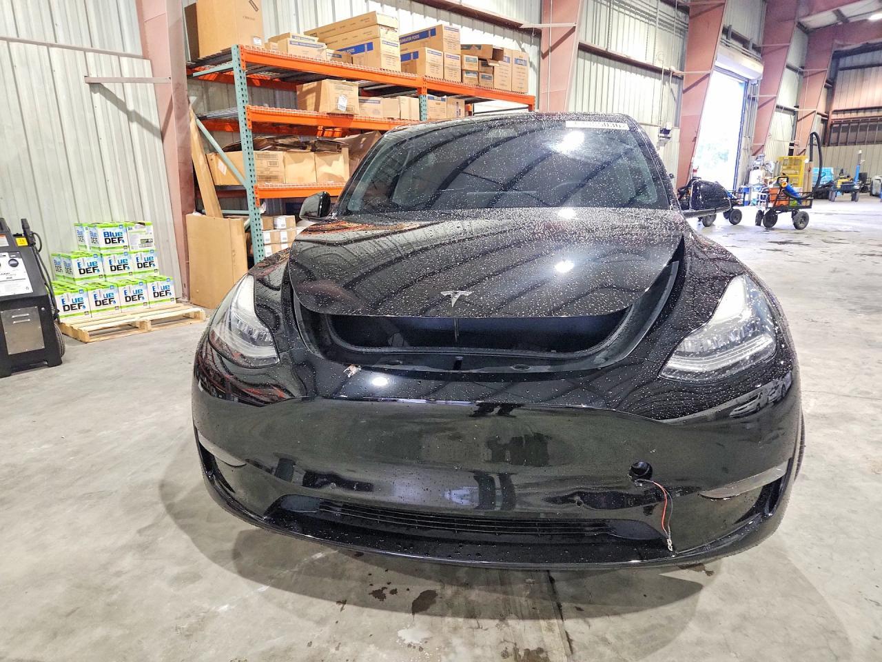 2022 Tesla Model Y - zdjęcie 5