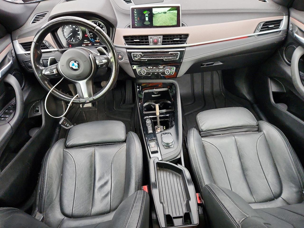 2018 BMW X2 xDrive28I - zdjęcie 8