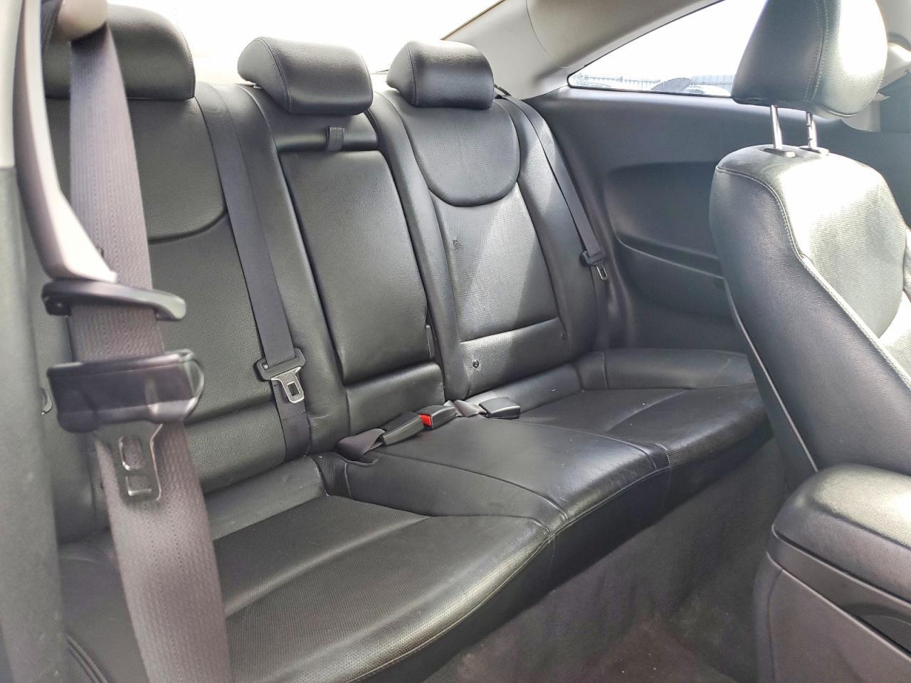 2013 Hyundai Elantra Coupe Gs - zdjęcie 10