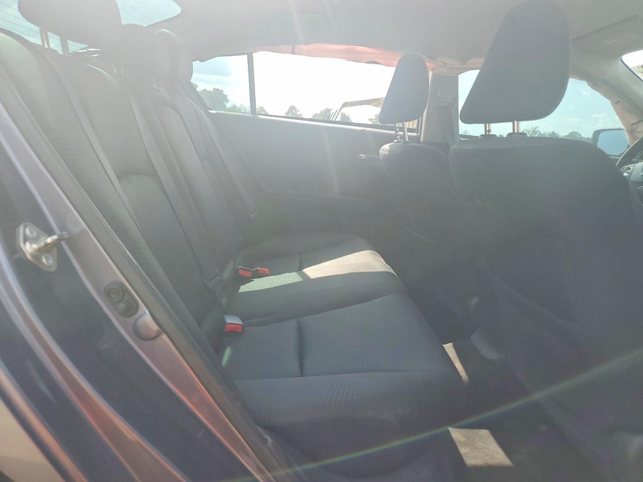2015 Honda Accord Lx - zdjęcie 10