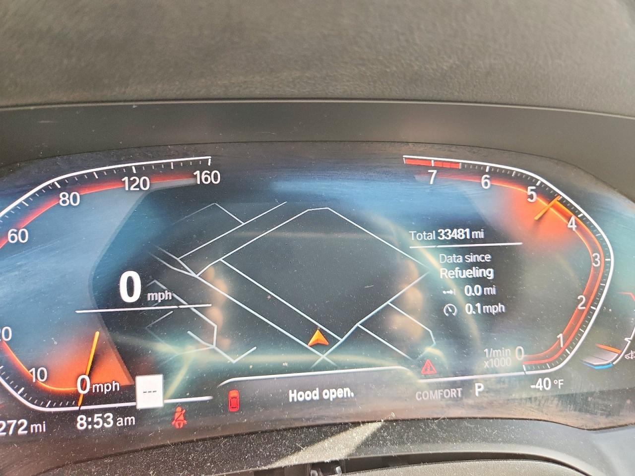 2022 BMW 230I - zdjęcie 9