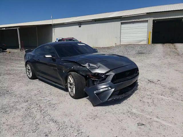 2020 Ford Mustang Gt - zdjęcie 13