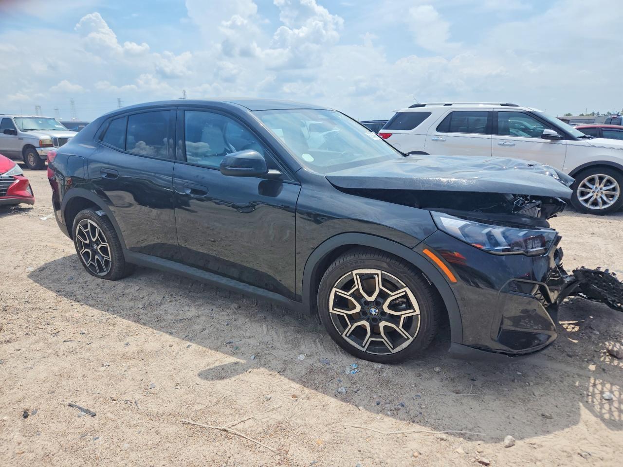 2026 BMW X2 xDrive28I - zdjęcie 4