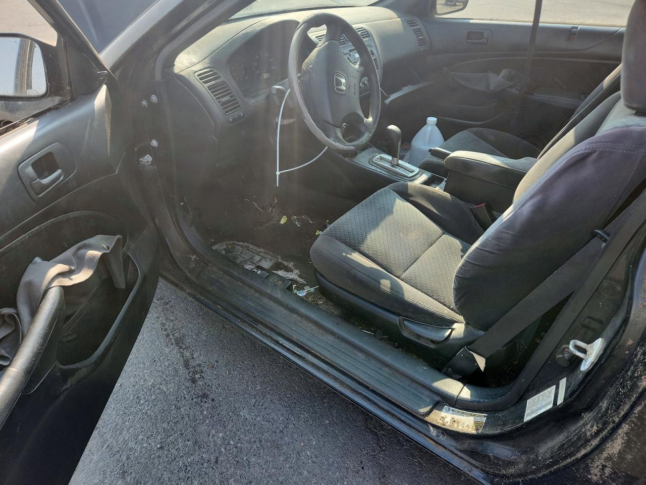 2022 Honda Civic Dx Vp - zdjęcie 8