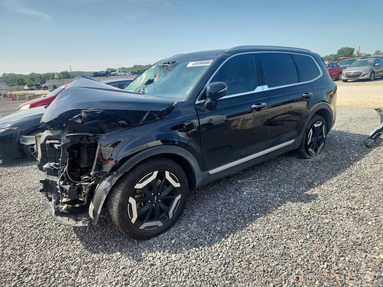 Kia Telluride - zdjęcie 1