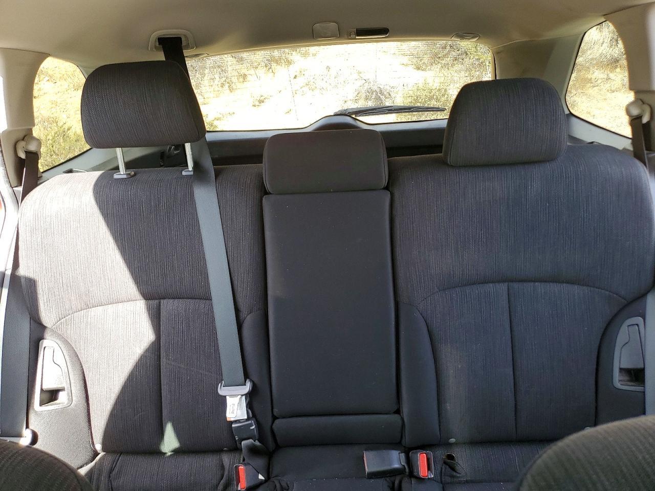2013 Subaru Outback 2.5I Premium - zdjęcie 10