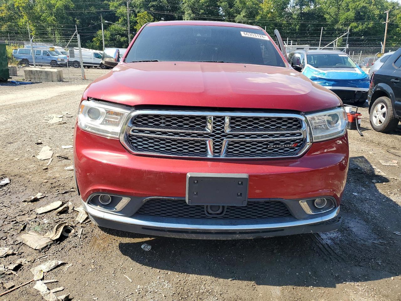 Dodge Durango - zdjęcie 5