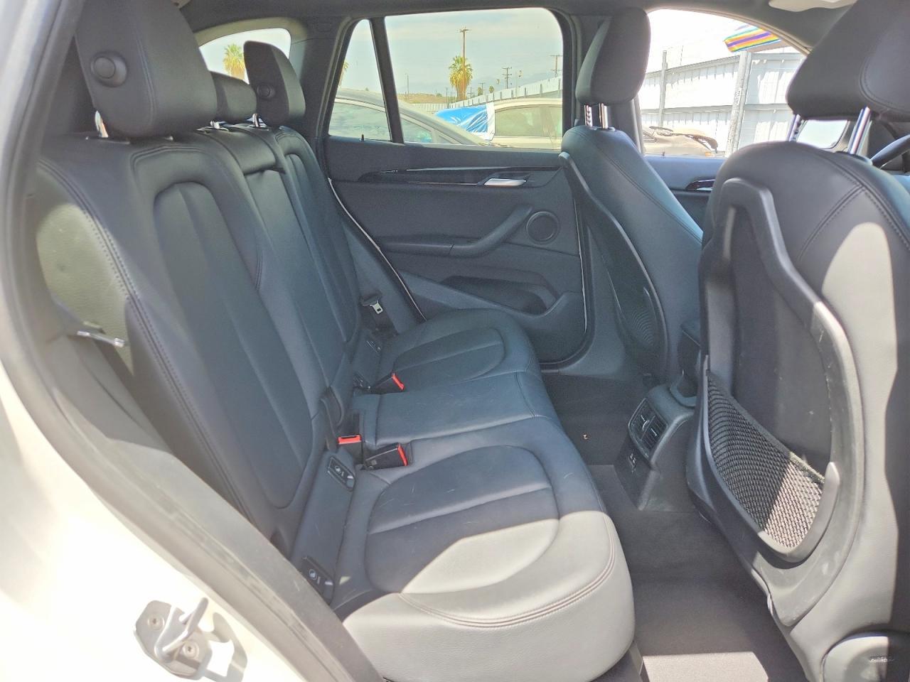 2018 BMW X1 Sdrive28I - zdjęcie 11