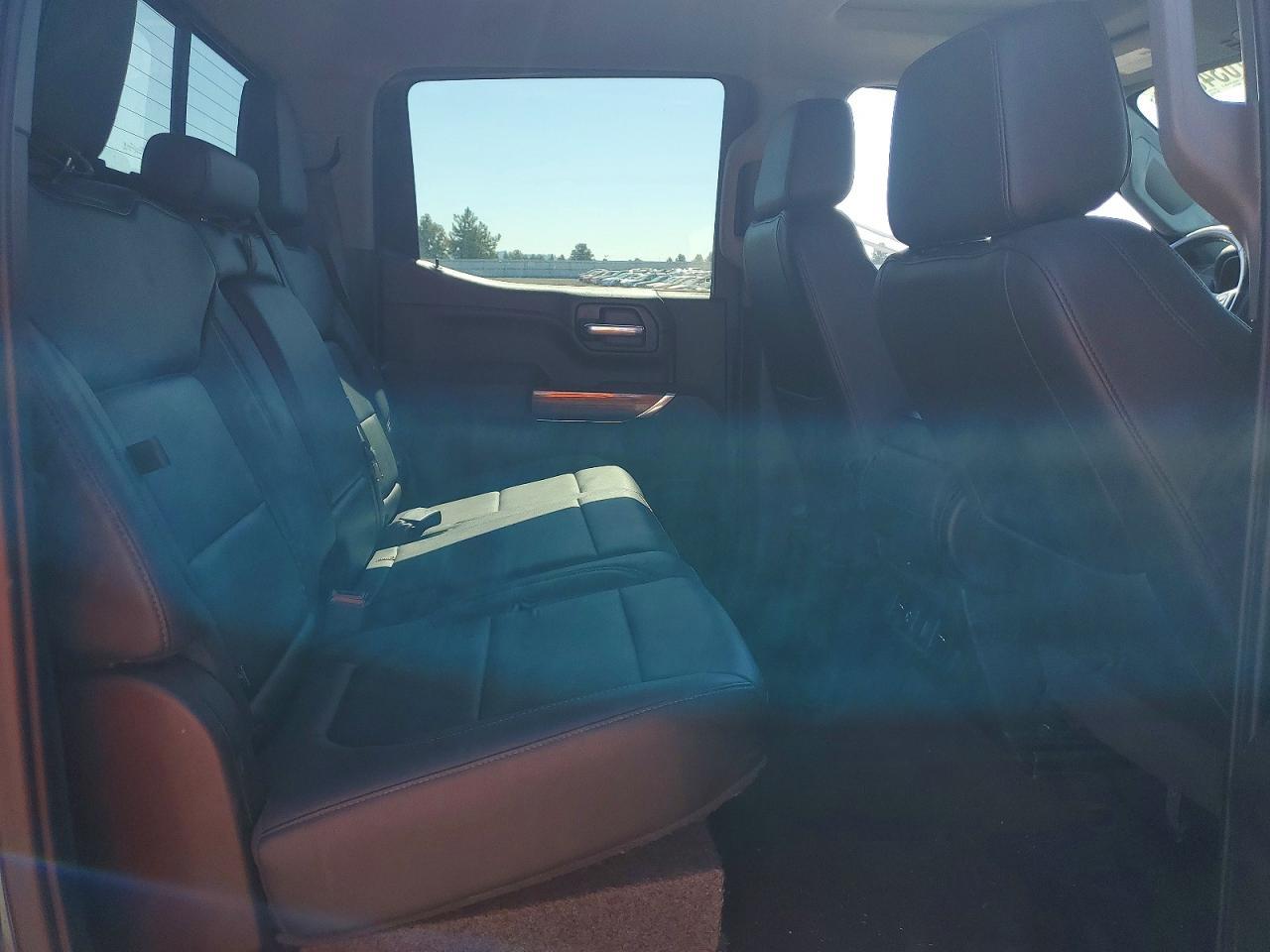 2019 Chevrolet Silverado K1500 Lt - zdjęcie 10