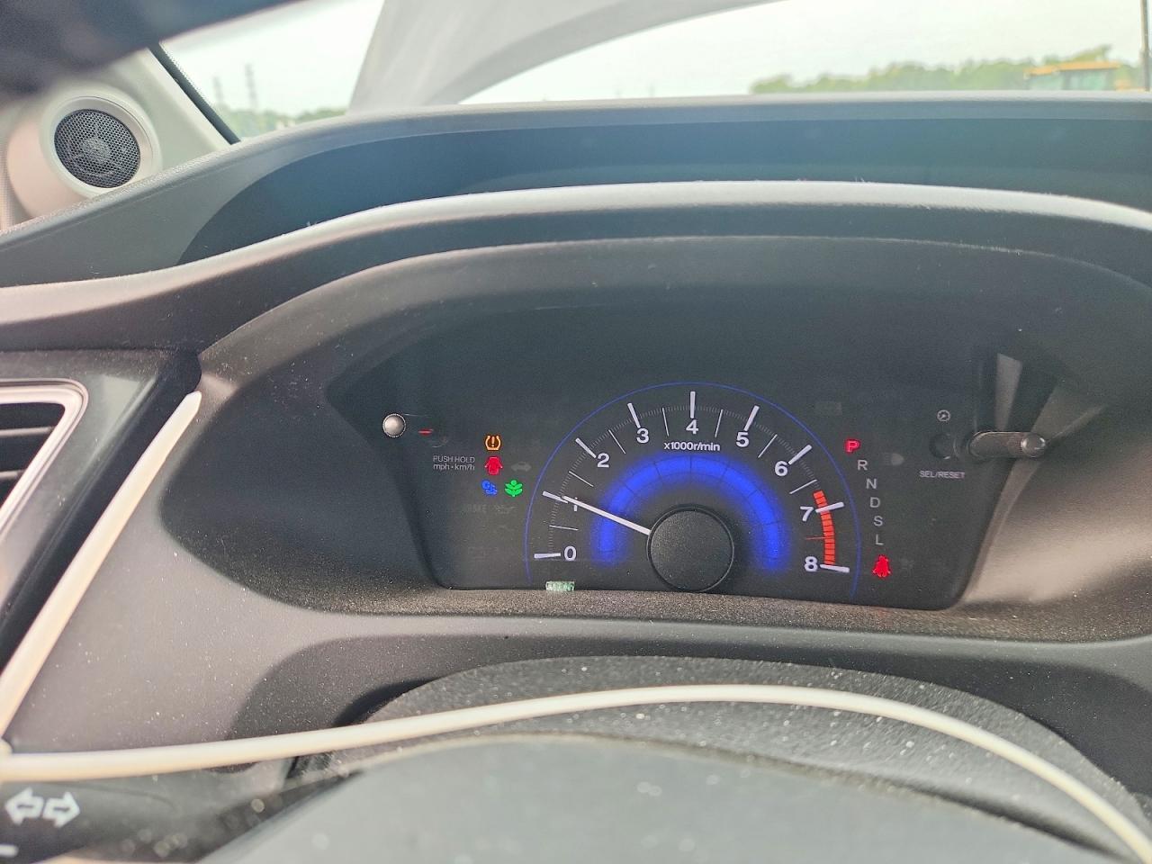 2015 Honda Civic Exl - zdjęcie 9
