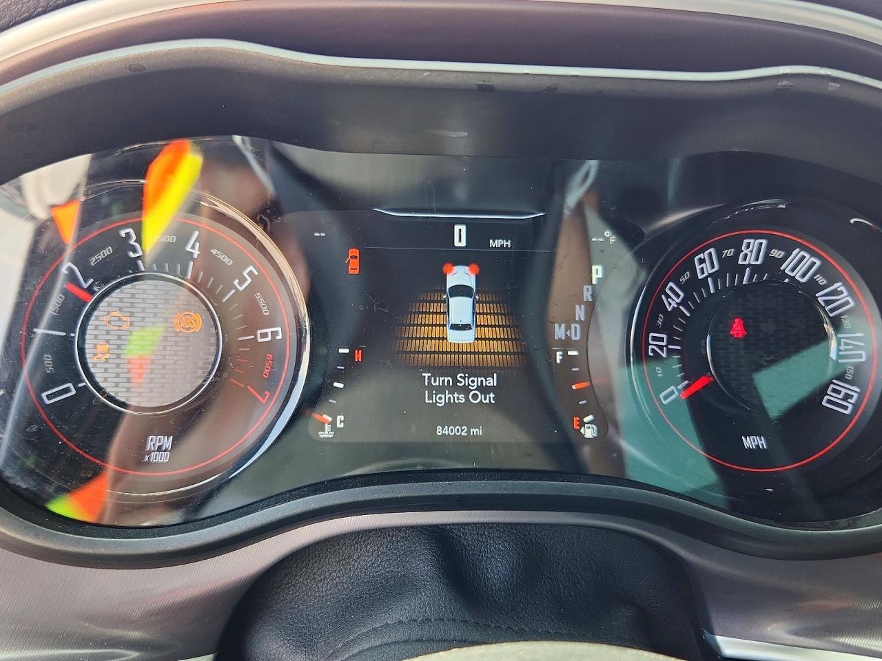 2021 Dodge Challenger Sxt - zdjęcie 9