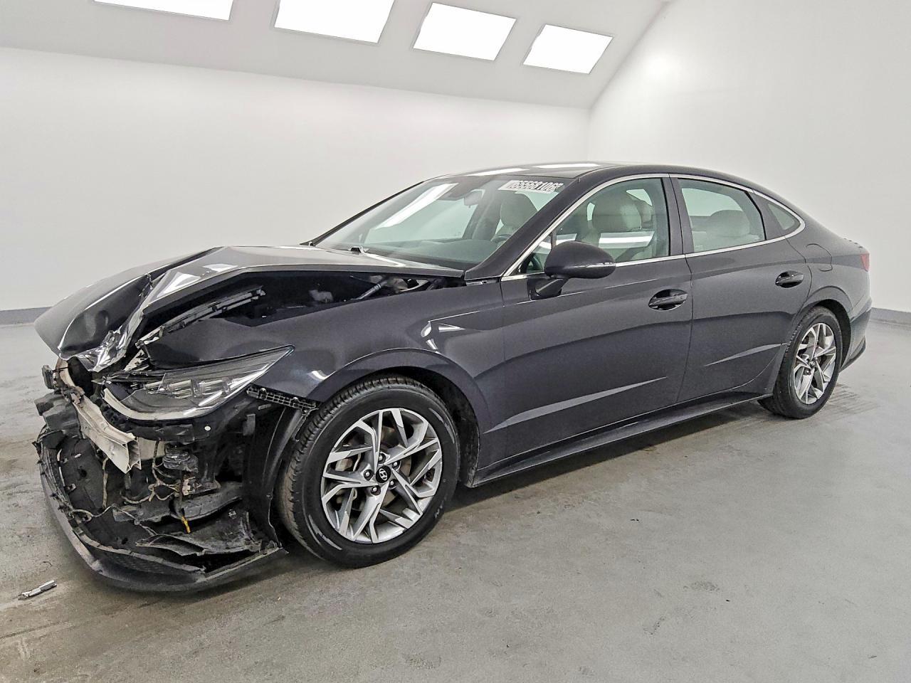 2023 Hyundai Sonata Sel - zdjęcie główne