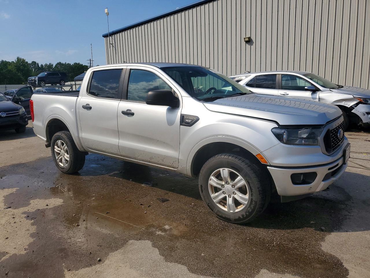 2019 Ford Ranger Xl - zdjęcie 4