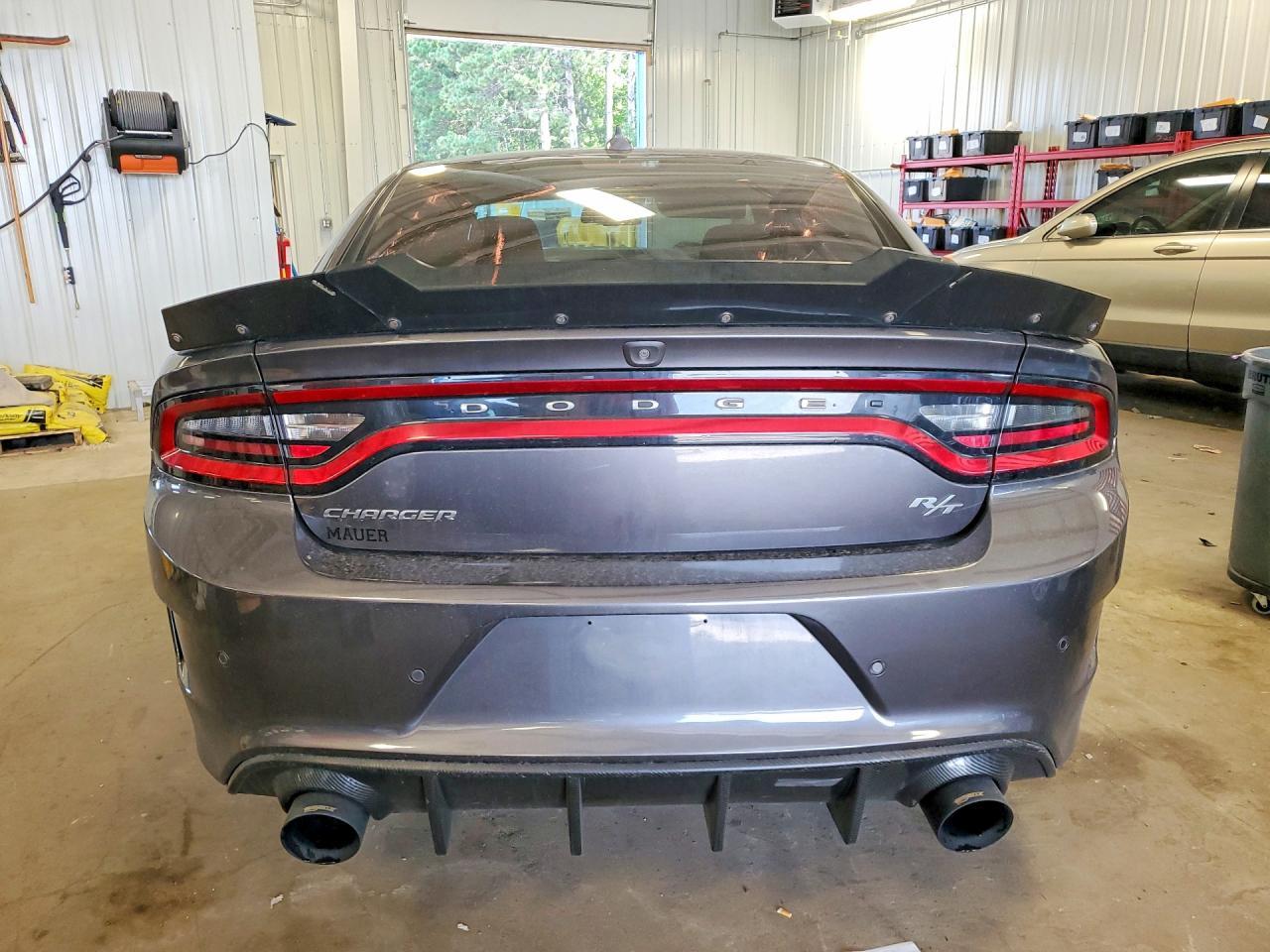 2020 Dodge Charger R/T - zdjęcie 6