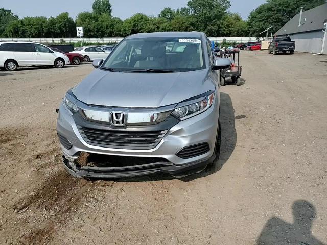 2020 Honda Hr-V Lx - zdjęcie 14