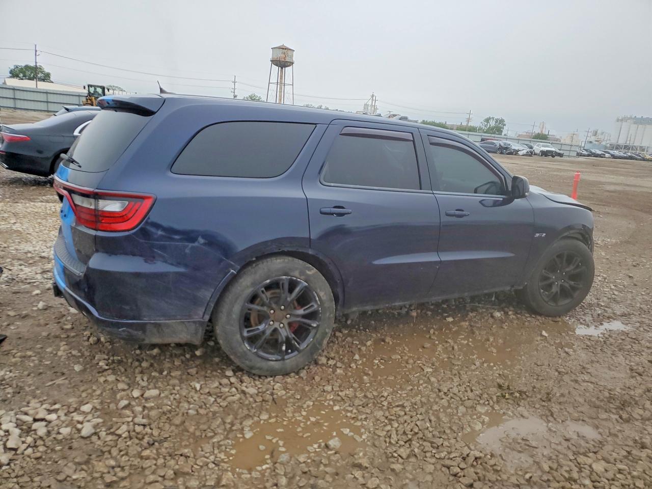 2013 Dodge Durango R/T - zdjęcie 3