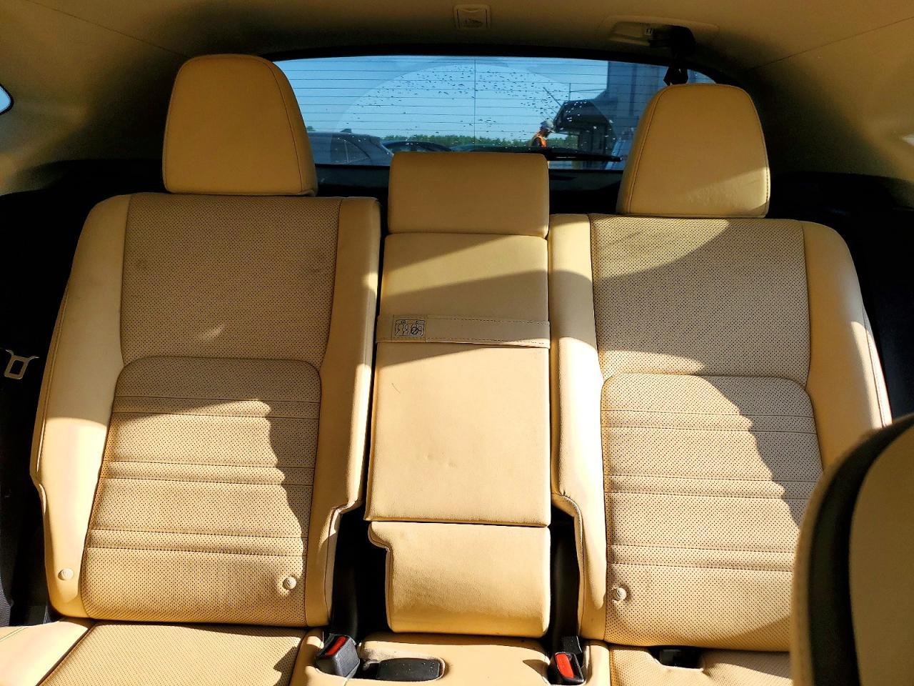 2016 Lexus Nx 300H - zdjęcie 10