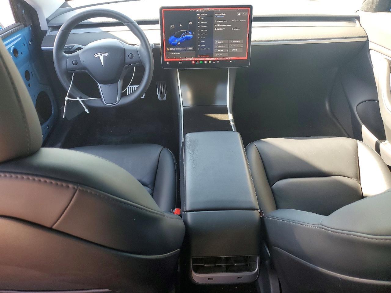 2020 Tesla Model 3 - zdjęcie 8