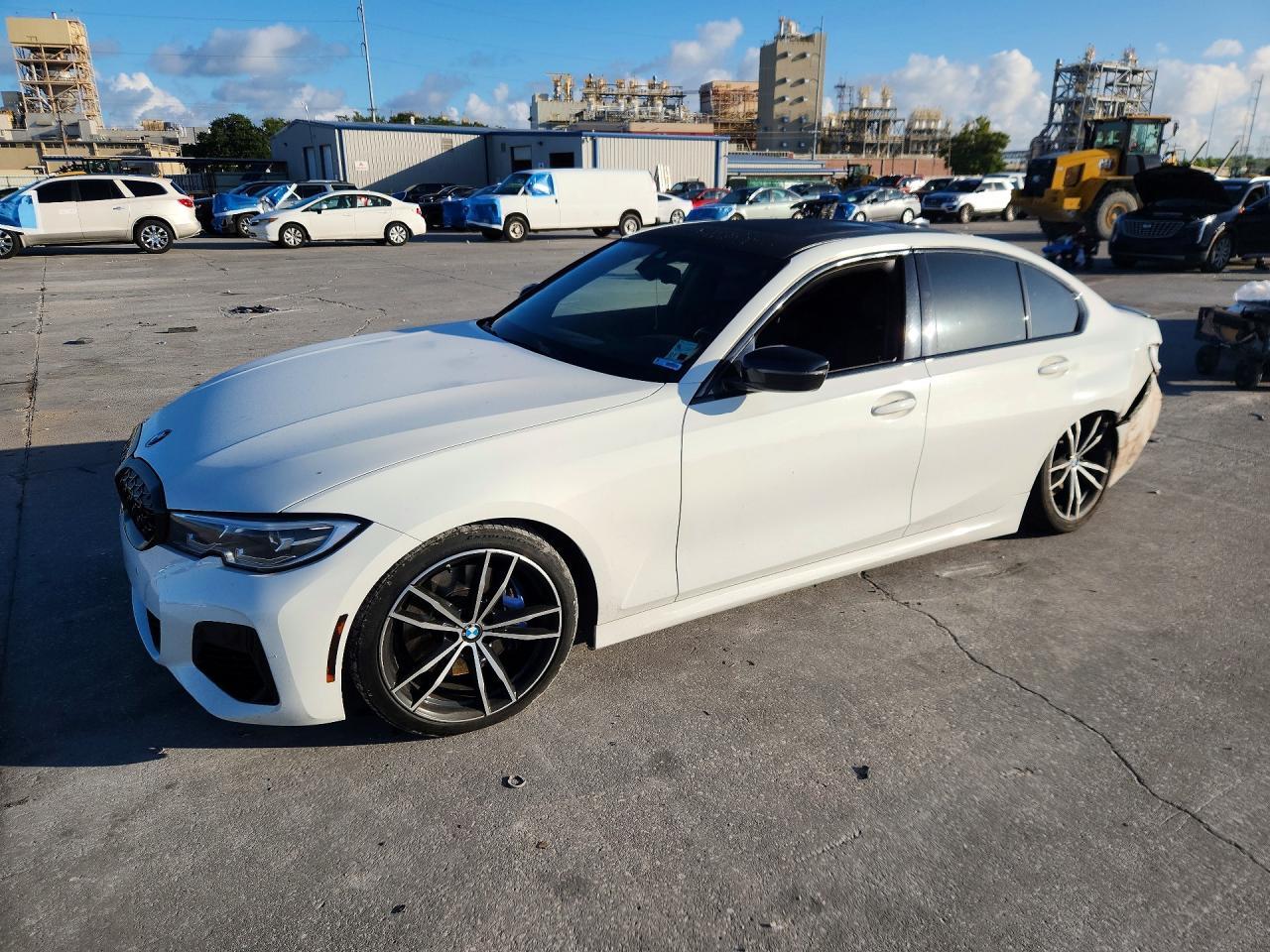 BMW M3 - zdjęcie 1