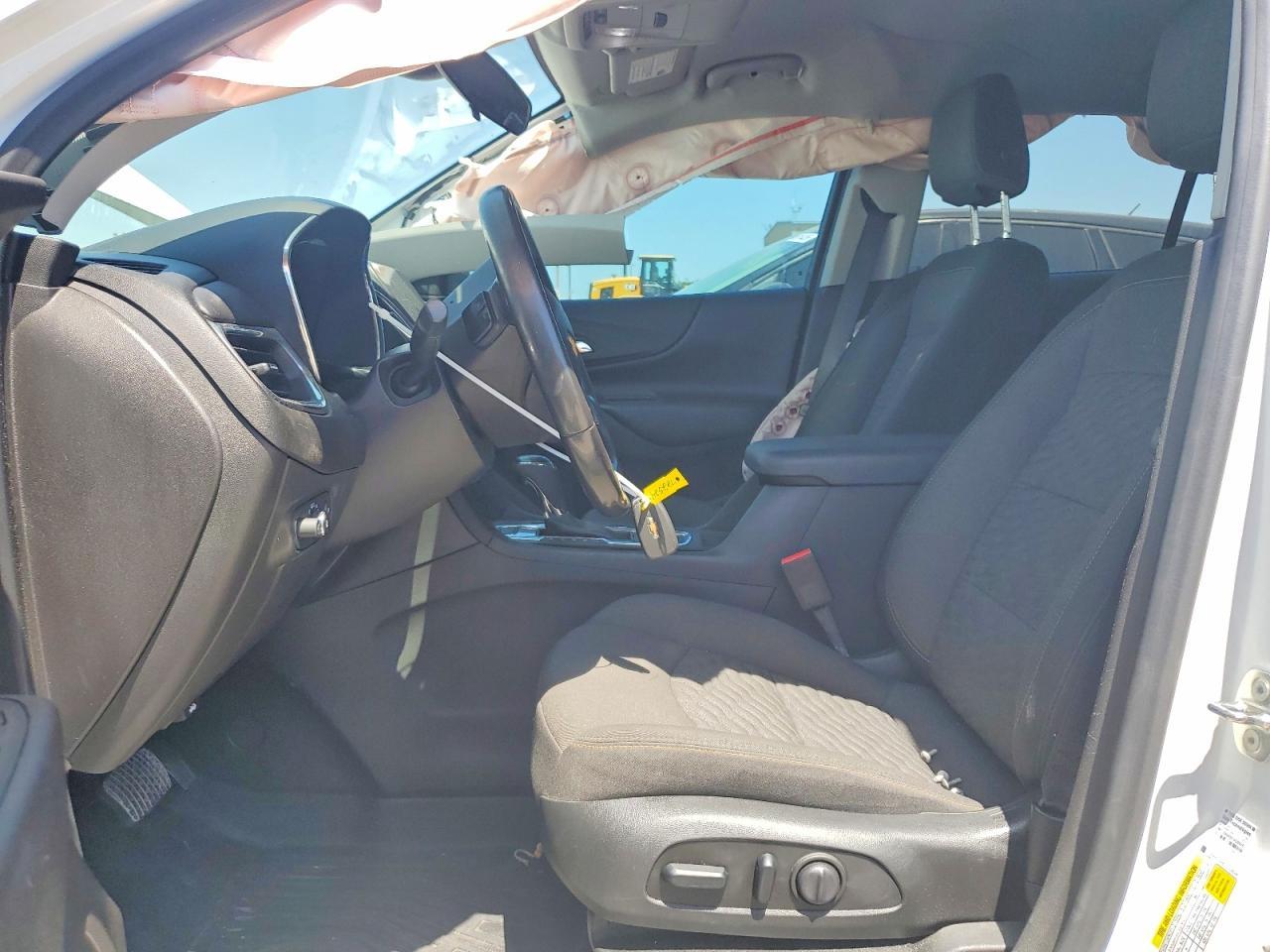 2020 Chevrolet Equinox Lt - zdjęcie 7