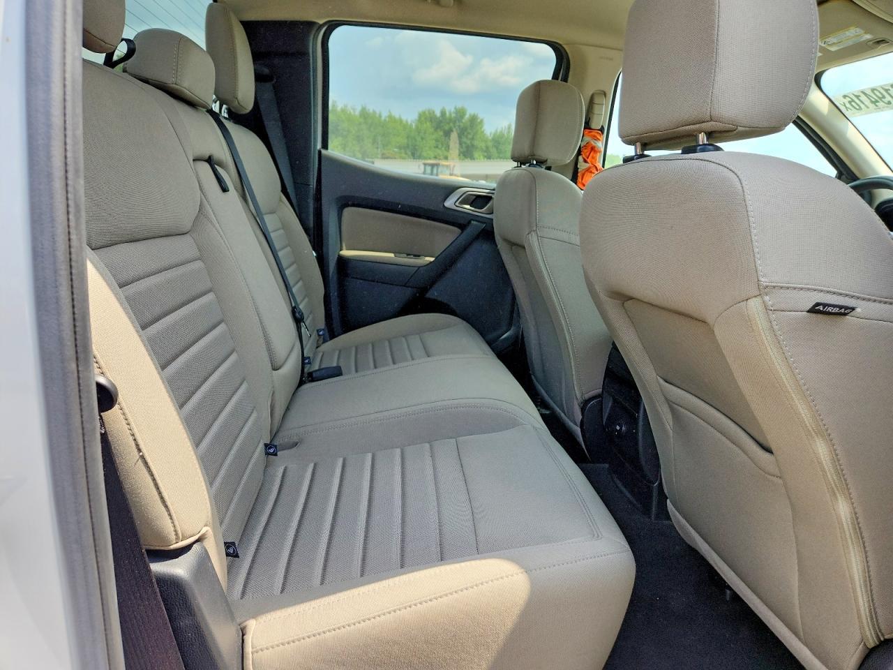 2021 Ford Ranger Xl - zdjęcie 10