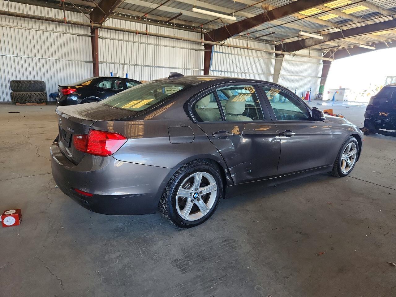 2013 BMW 328 I Sulev - zdjęcie 3