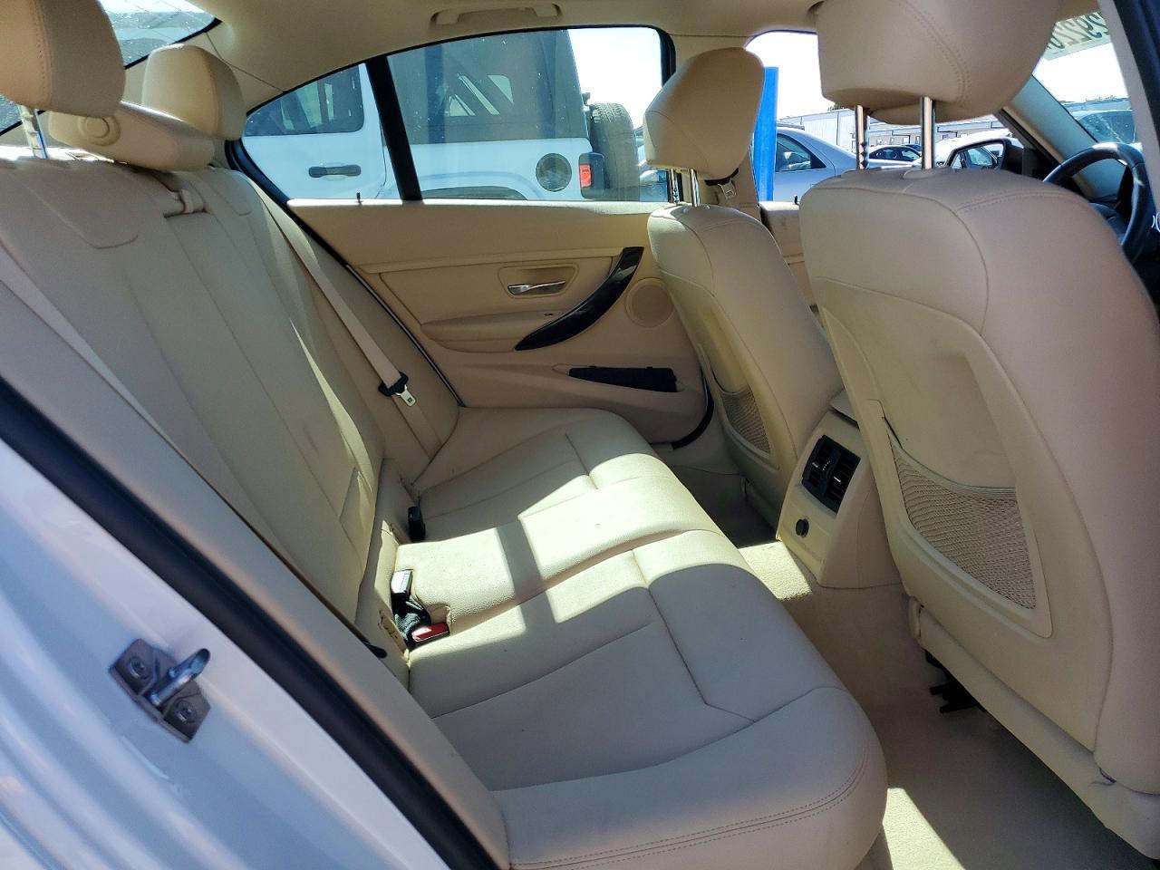 2014 BMW 328 I Sulev - zdjęcie 10