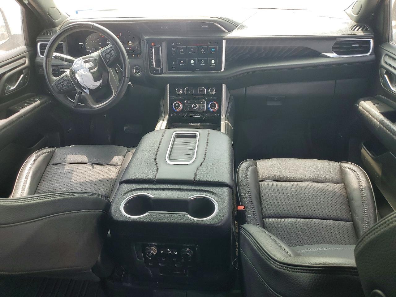 2023 GMC Yukon Xl Denali - zdjęcie 8