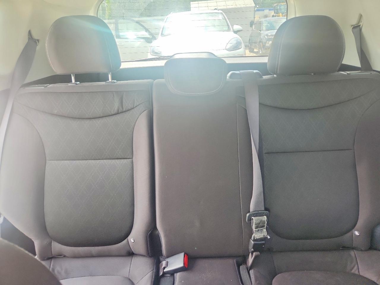 2016 Kia Soul Base - zdjęcie 10