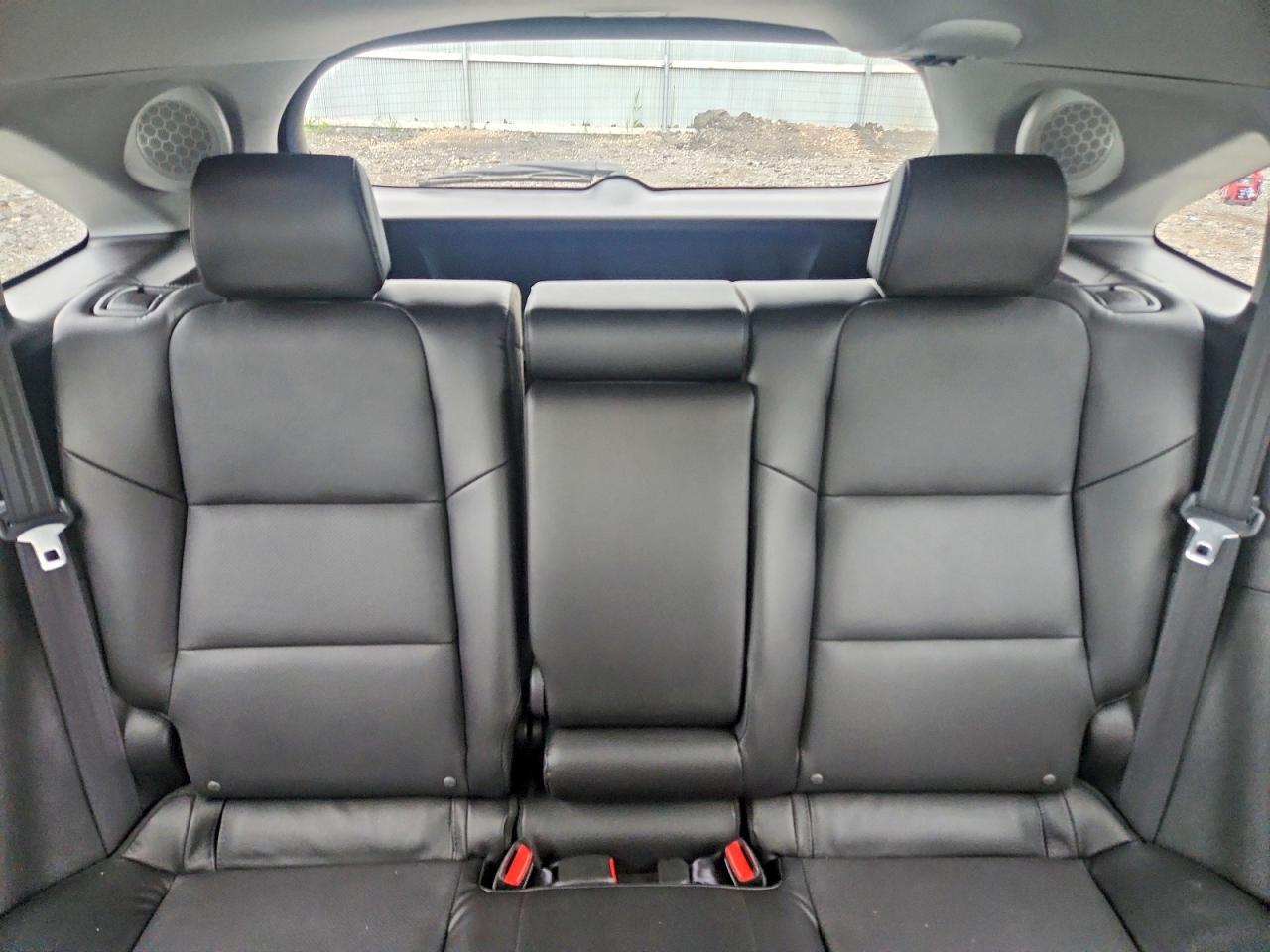 2018 Acura Rdx Technology - zdjęcie 10