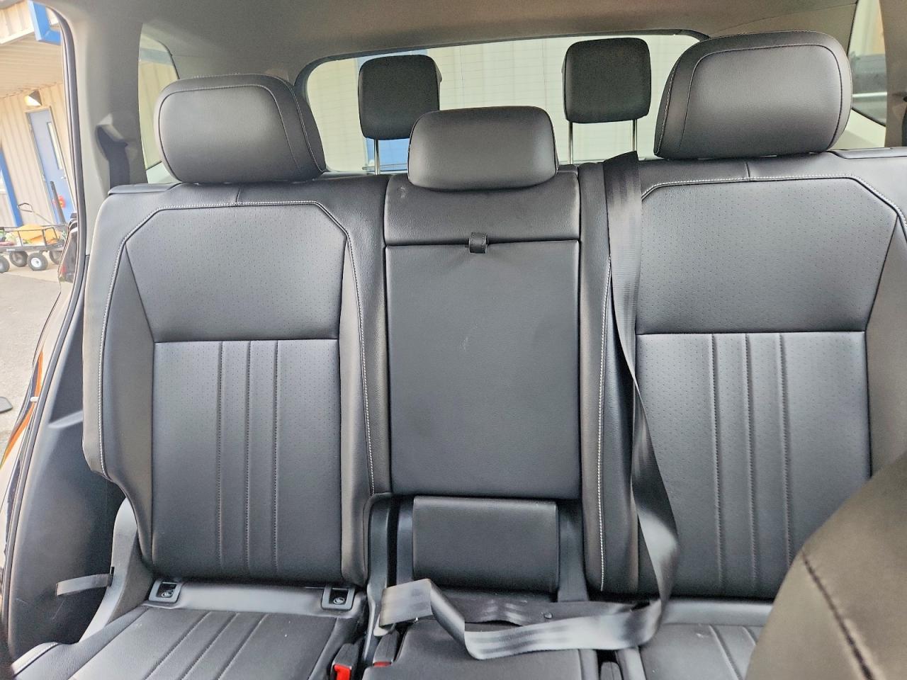 2024 Volkswagen Tiguan Se - zdjęcie 10