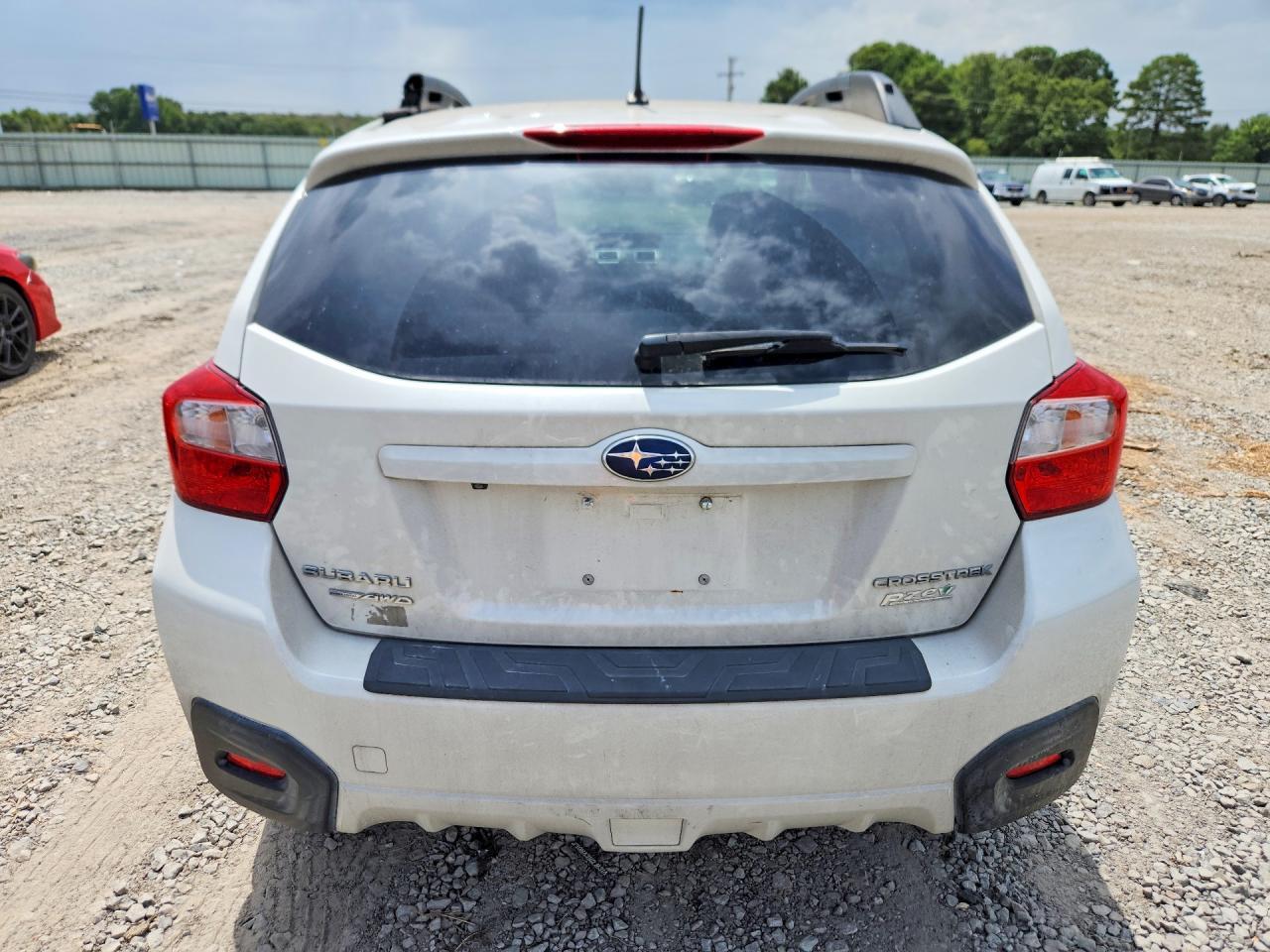 2016 Subaru Crosstrek Premium - zdjęcie 6