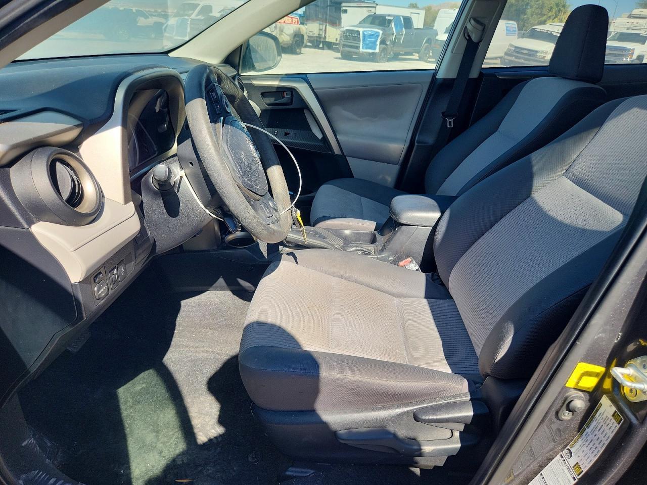 2013 Toyota Rav 4 - zdjęcie 7