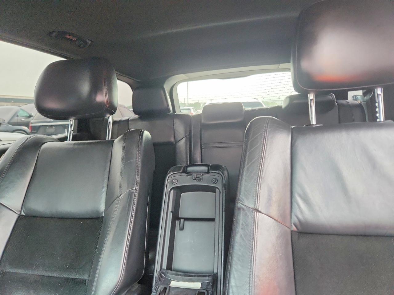 2015 Jeep Grand Cherokee Laredo - zdjęcie 10