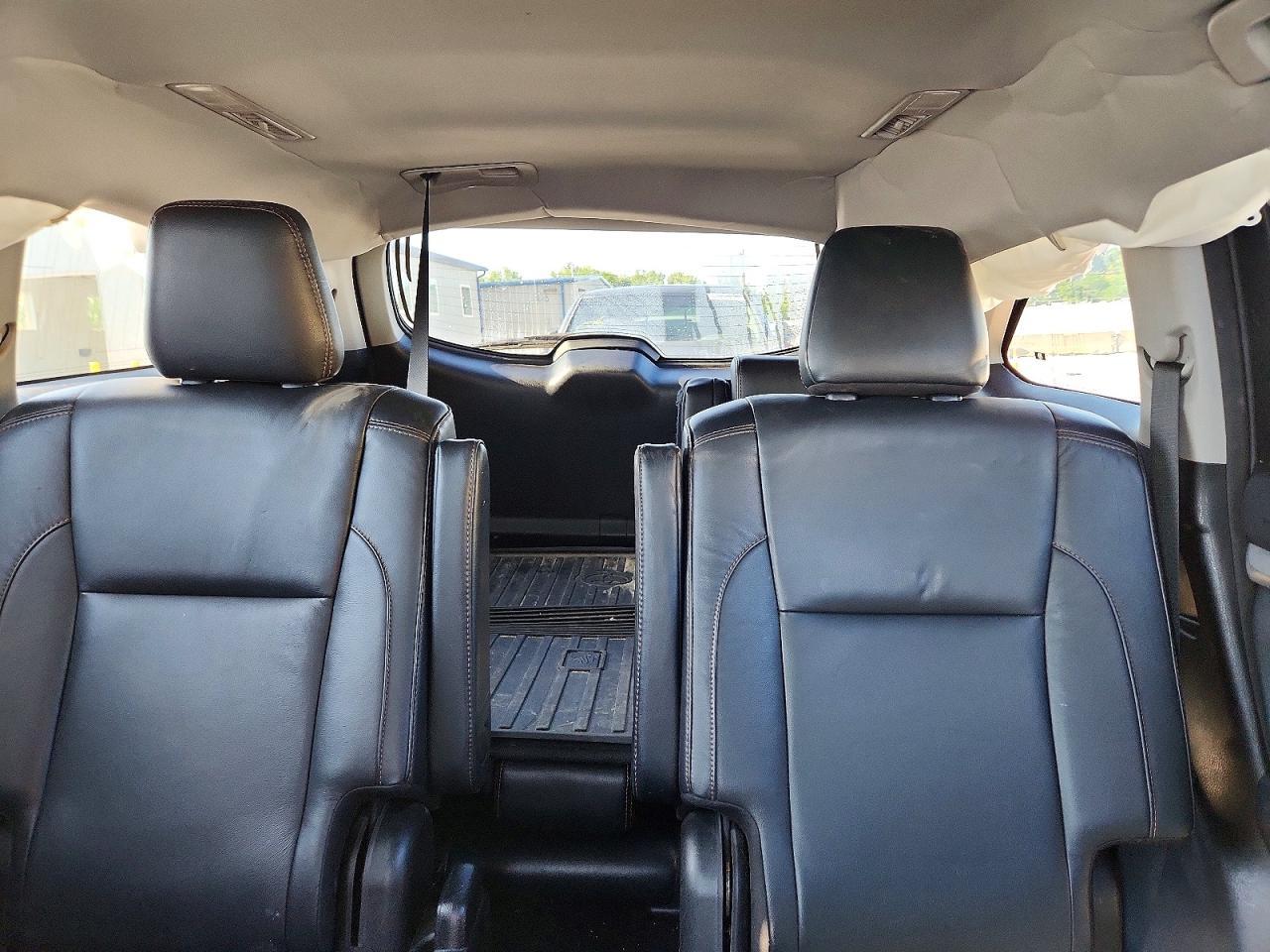 2018 Toyota Highlander Xle - zdjęcie 19