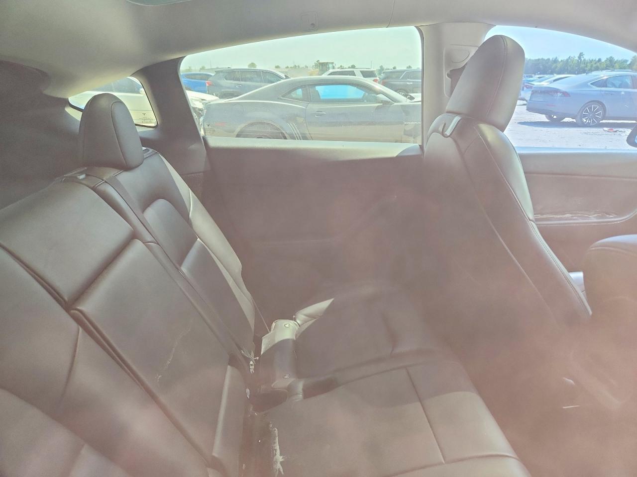 2022 Tesla Model Y - zdjęcie 10
