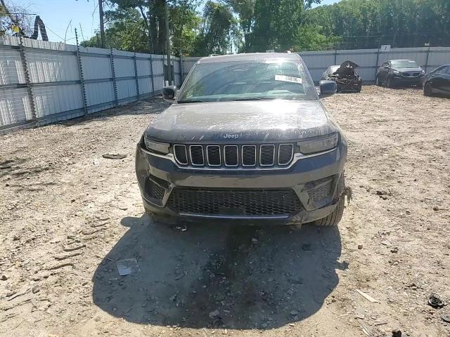 2026 Jeep Grand Cherokee Base - zdjęcie 13