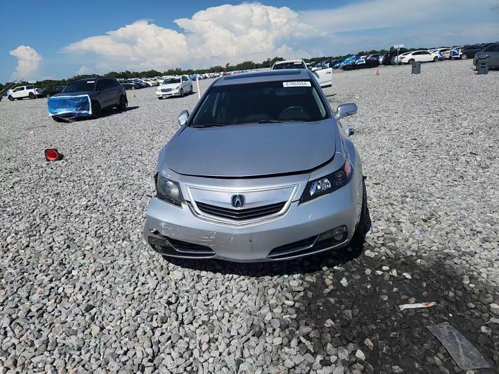 2013 Acura Tl - zdjęcie 13