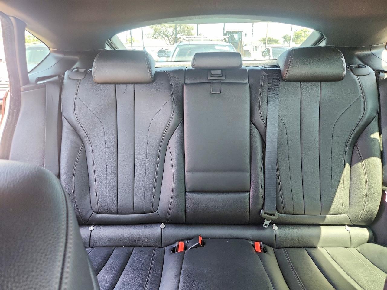 2019 BMW X6 Sdrive35I - zdjęcie 10