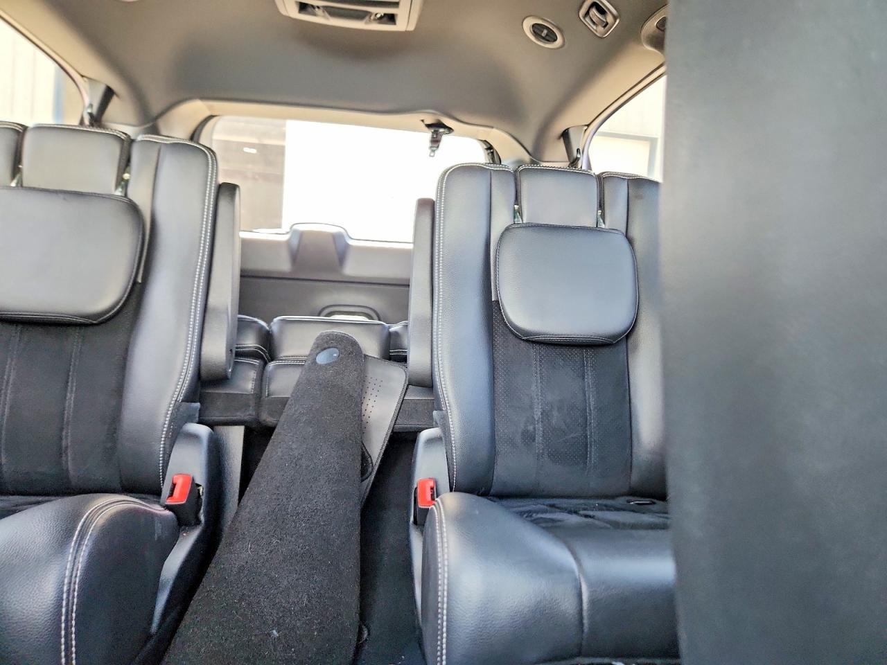2019 Dodge Grand Caravan Sxt - zdjęcie 10