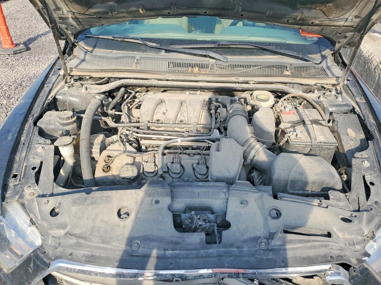2016 Ford Taurus Se - zdjęcie 11
