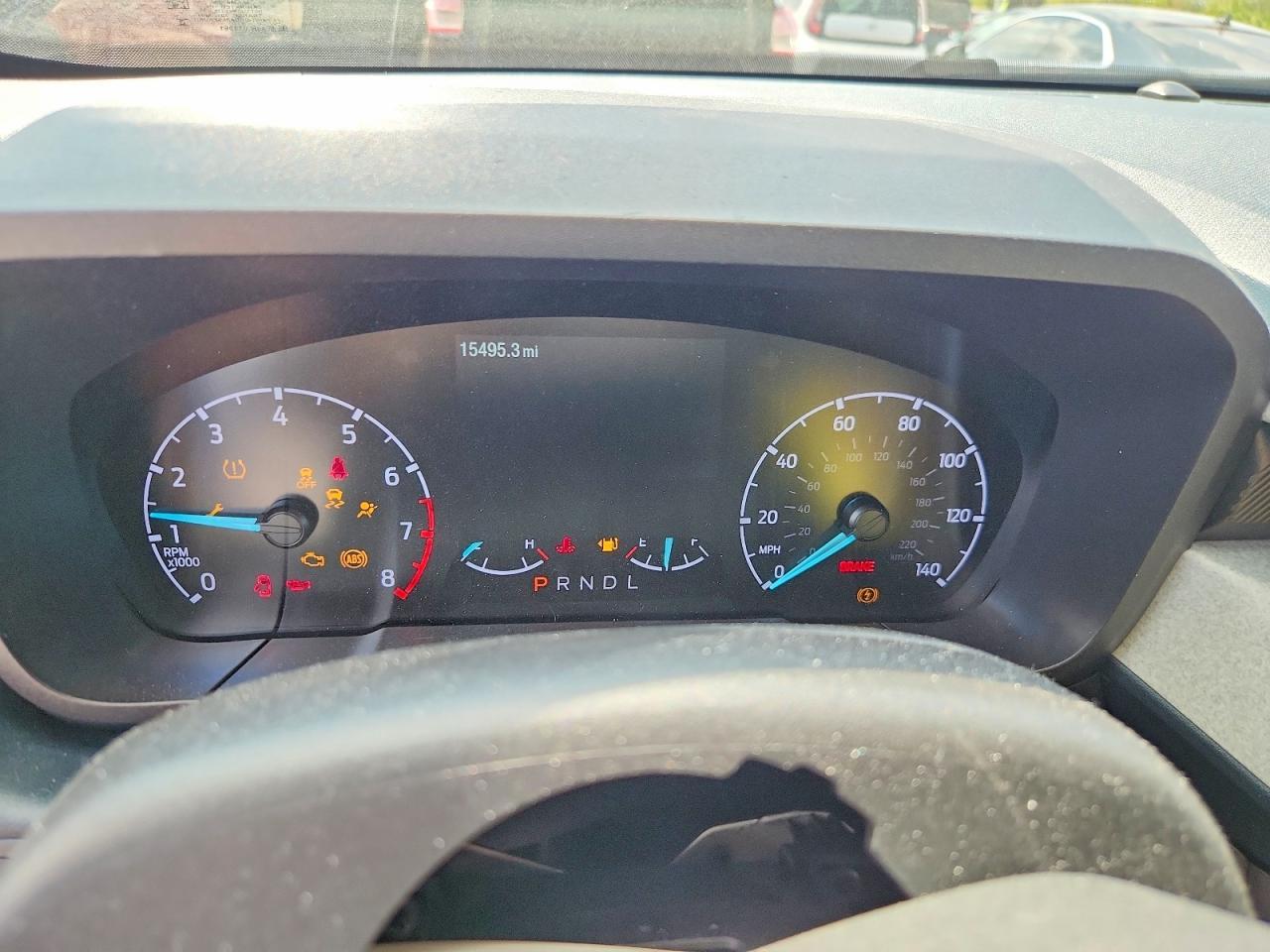 2024 Ford Maverick Xlt - zdjęcie 9
