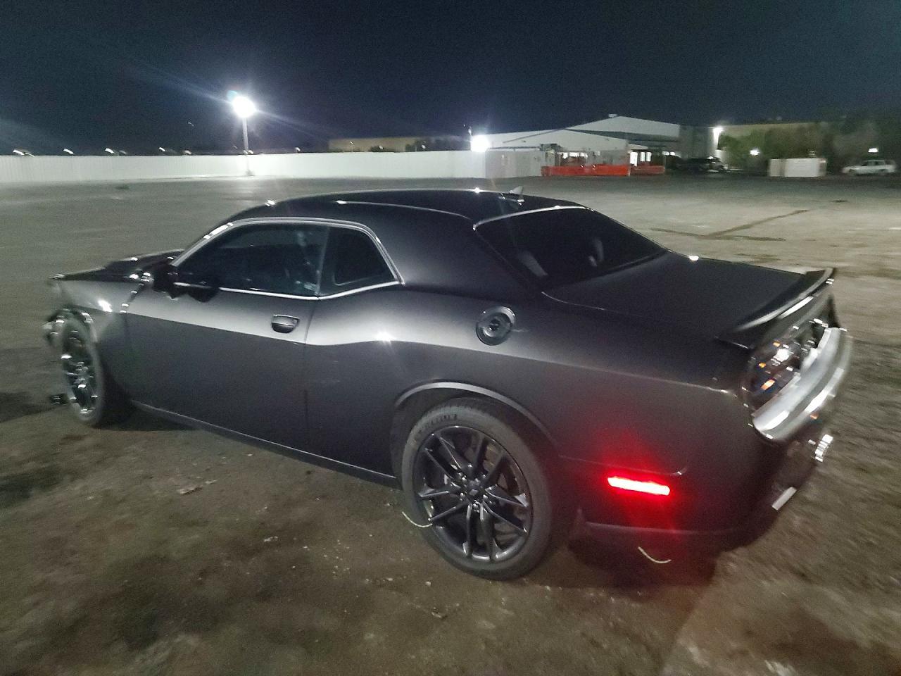 2023 Dodge Challenger Sxt - zdjęcie 2